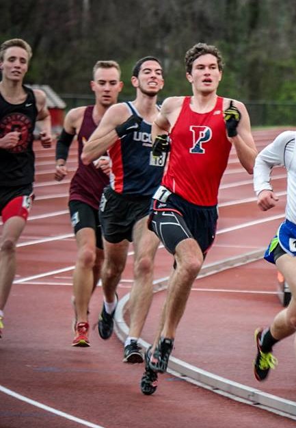 Me at NIRCA Spring Nationals